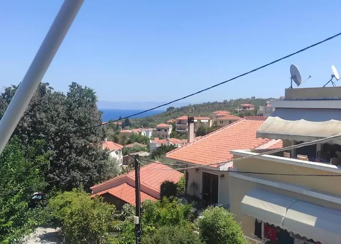 Studios Akrotiri