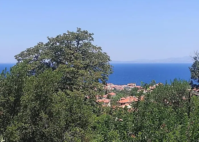 Studios Akrotiri
