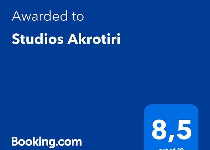 Studios Akrotiri