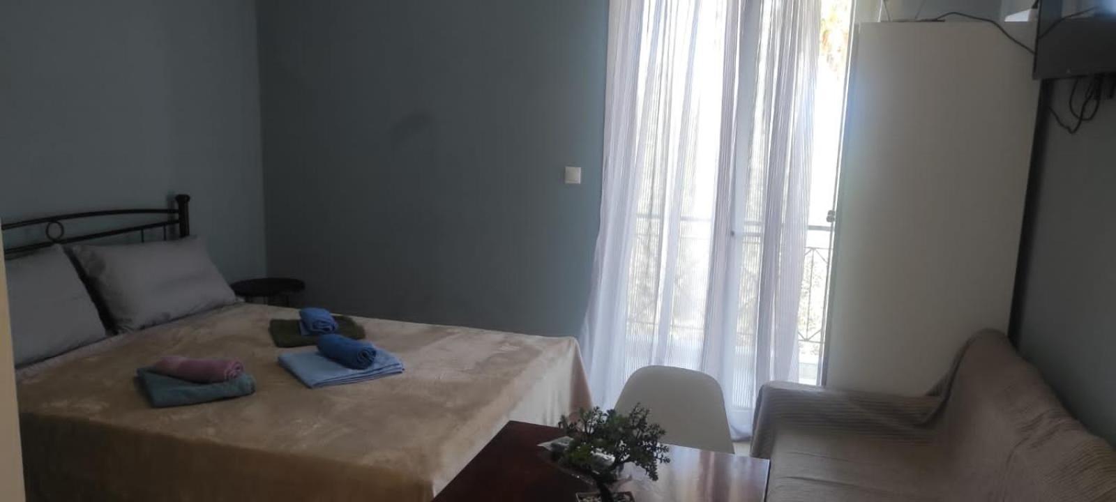 Apartment Akrotiri Mytilene