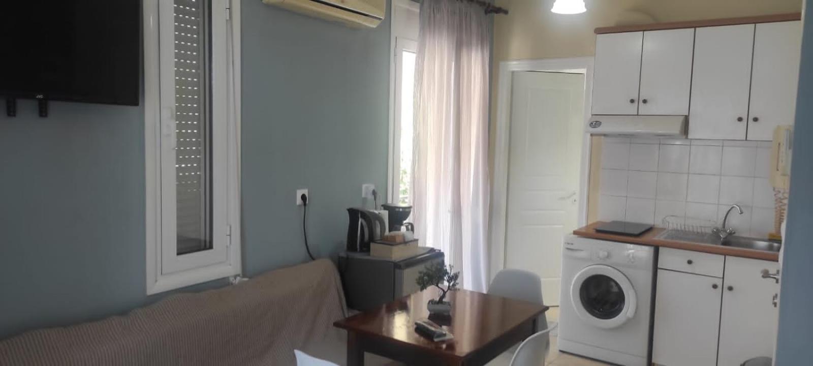Apartment Akrotiri