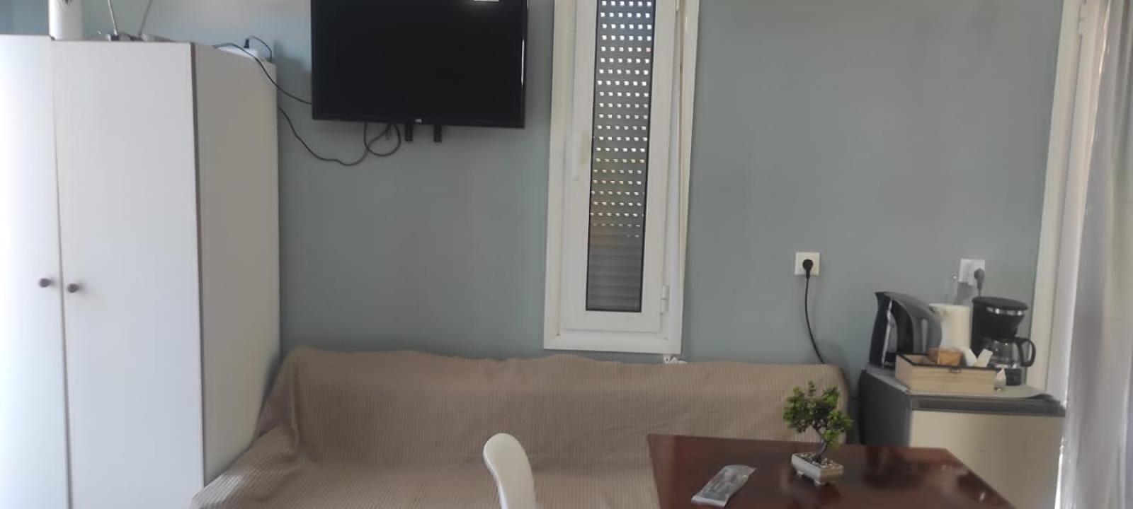 Akrotiri Apartment Mytilene